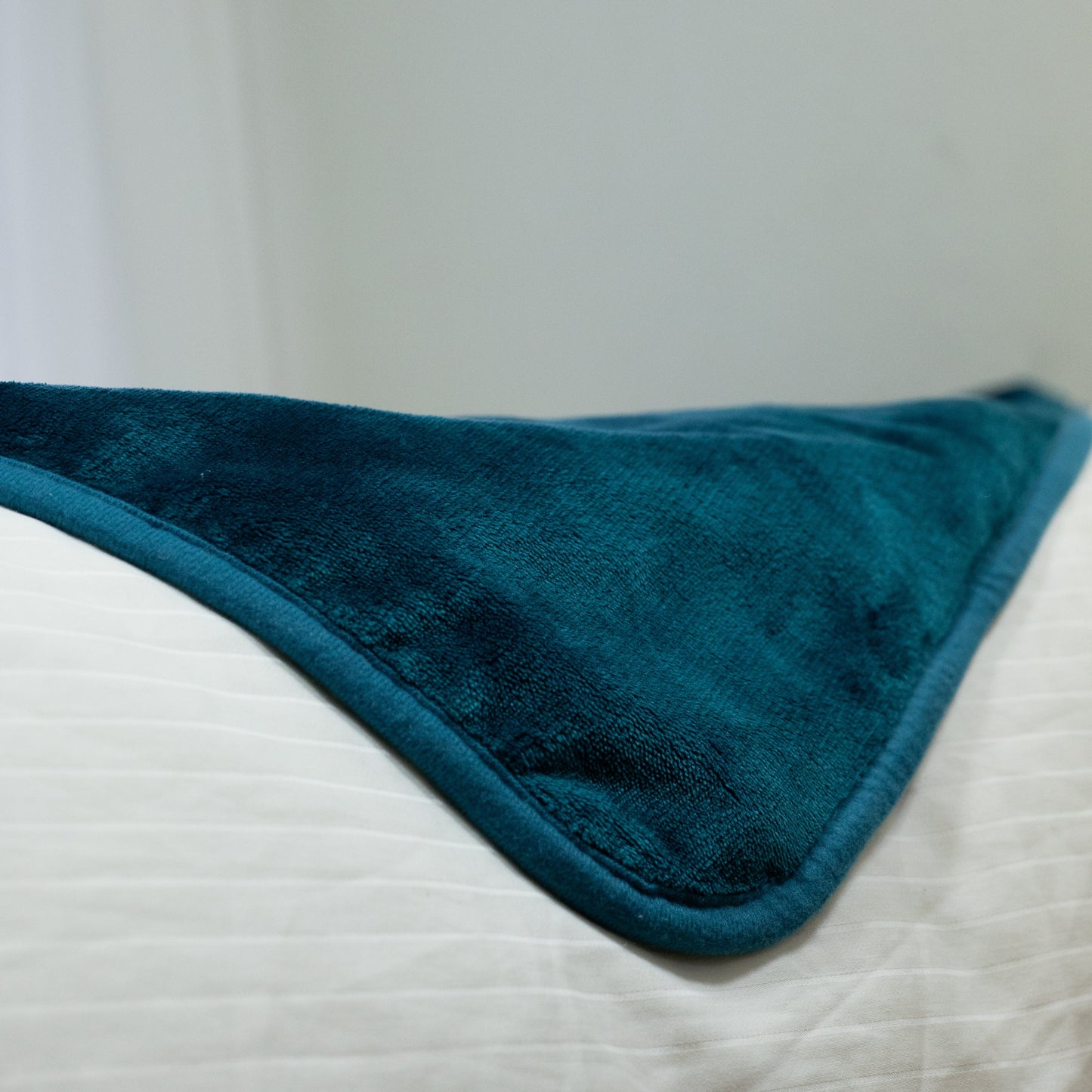 Vattentät Goddess Blanket™ – Ocean Blue