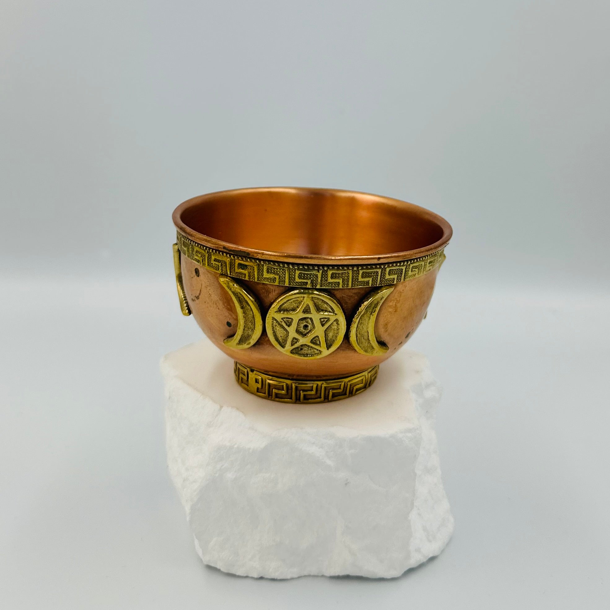 Spirituelle genstande