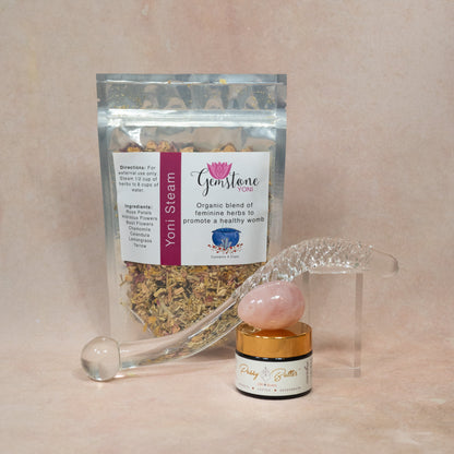 Pussy Care Paket (spara 15 %)