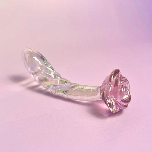 Priestess stav – Rose Pleasure Wand | PRE-ORDER 21. januar