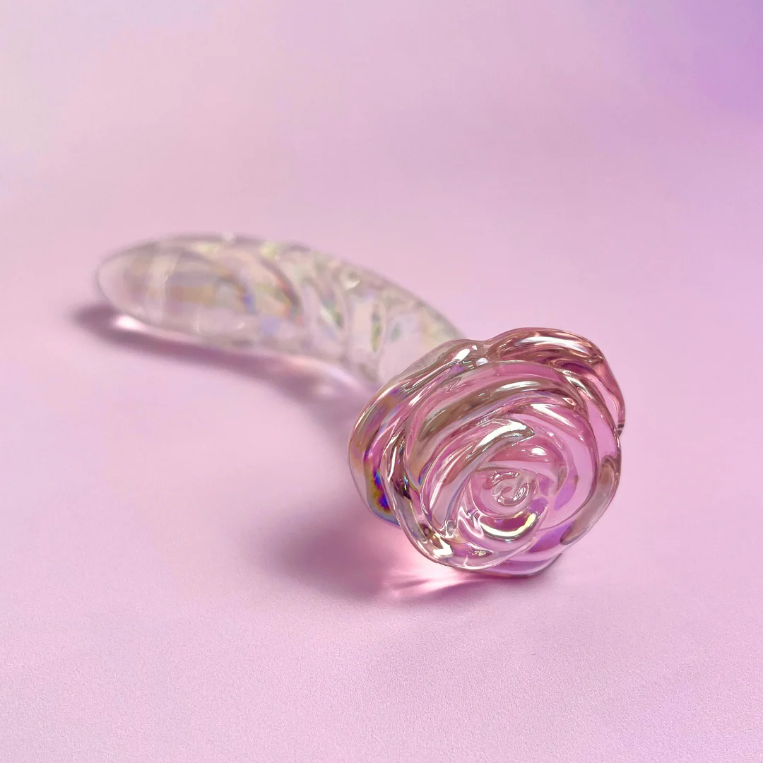 Priestess stav – Rose Pleasure Wand | PRE-ORDER 21. januar