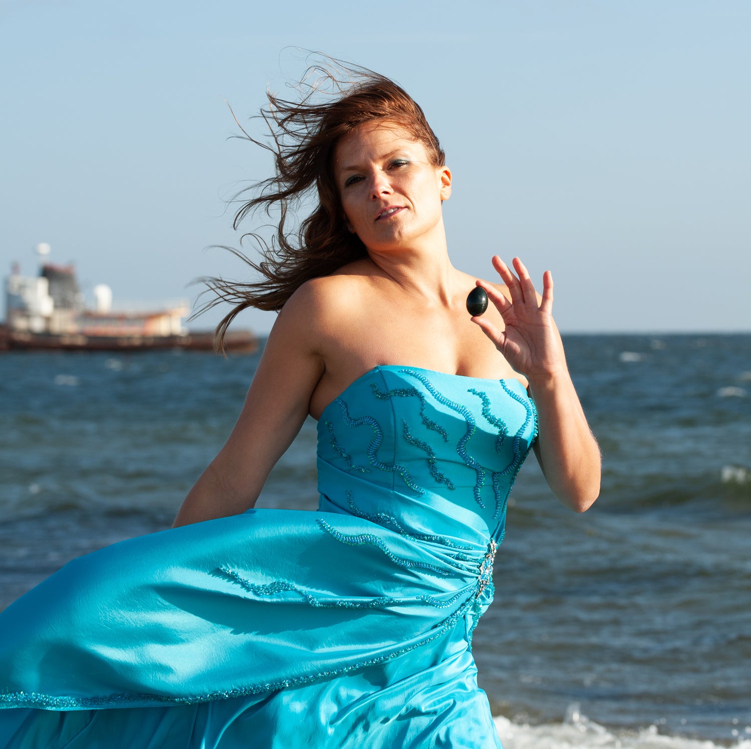 Det Magiske Jade Æg online kursus